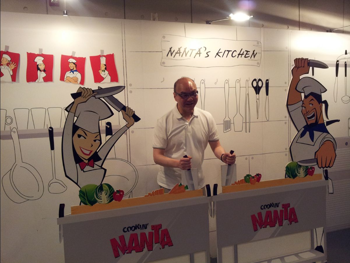 Nanta Show02